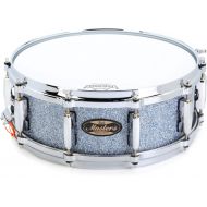 Pearl Masters Maple Gum Snare Drum - 5 x 14-inch - Crystal Rain