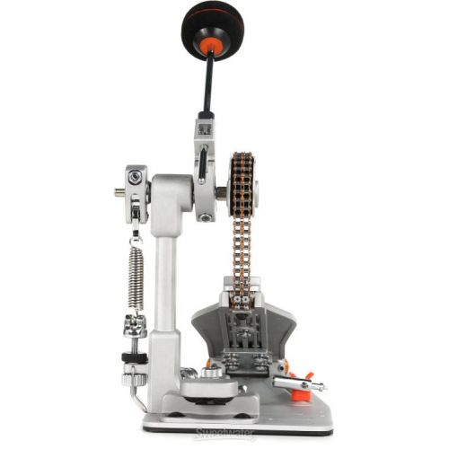  Pearl P3000C Demon Chain Drive Single Bass Drum Pedal