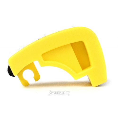  Pearl Eliminator Series Replacement Cam - Inverse Action, Yellow