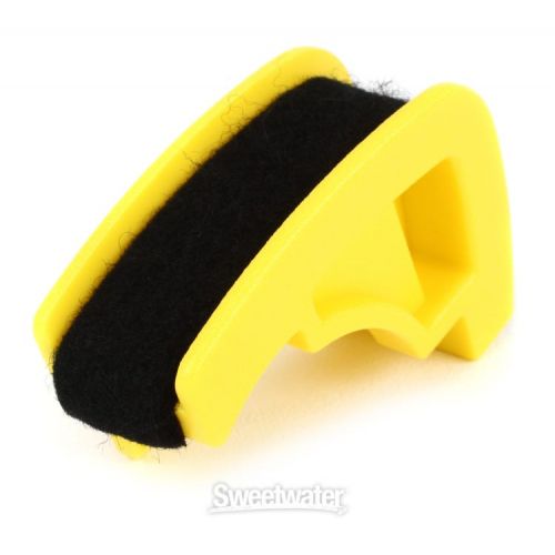  Pearl Eliminator Series Replacement Cam - Inverse Action, Yellow