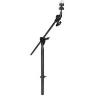 Pearl MH830 830 Series Uni-Lock Boom Arm Mic Holder - Black