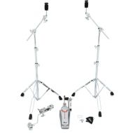 Pearl HWP832 4-piece 830 Series Add-on Hardware Pack