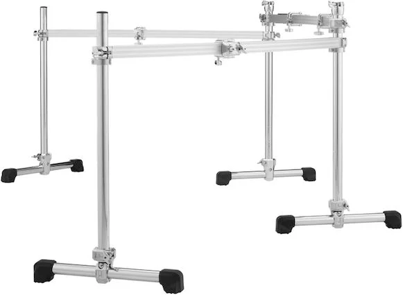  Pearl DR513C Icon 3-sided Drum Rack - Curved