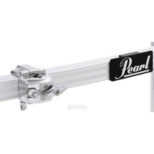  Pearl DR513C Icon 3-sided Drum Rack - Curved