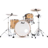 Pearl Professional Maple 3-piece Shell Pack - Natural Maple Demo