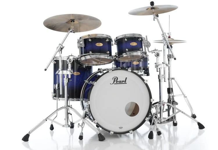 Pearl Reference One 4-piece Shell Pack - Purple Craze II