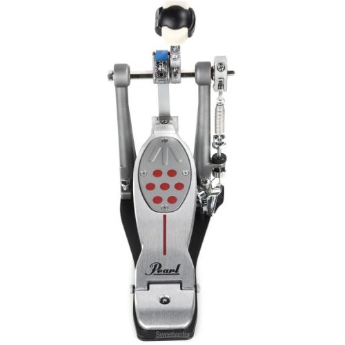  Pearl P2050B Eliminator Redline Belt Drive Single Bass Drum Pedal