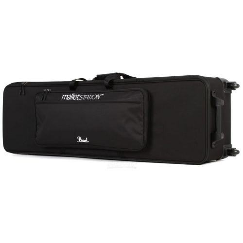  Pearl Hard Case for EM1 malletSTATION