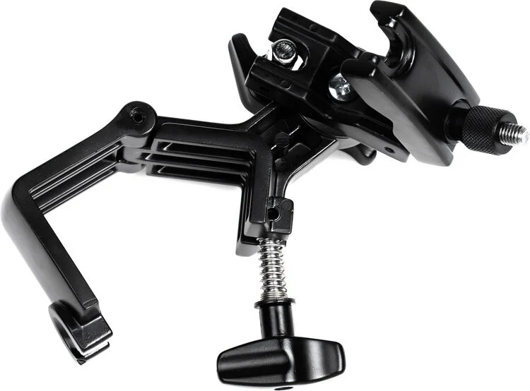  Pearl Icon PCX200 Rail Accessory Clamp - Black