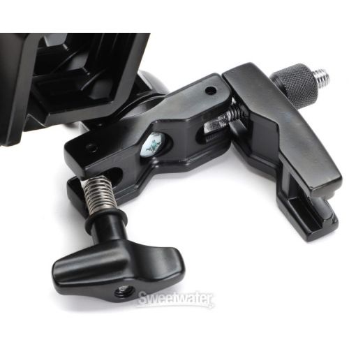  Pearl Icon PCX200 Rail Accessory Clamp - Black