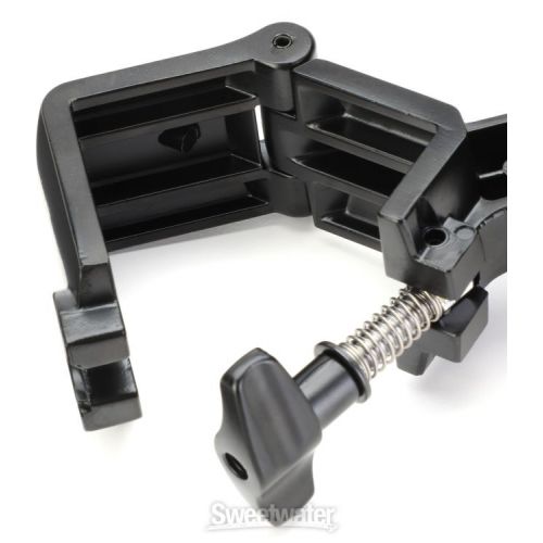  Pearl Icon PCX200 Rail Accessory Clamp - Black