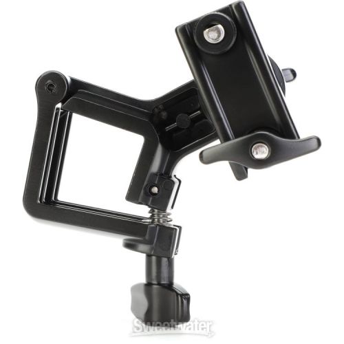  Pearl Icon PCX200 Rail Accessory Clamp - Black