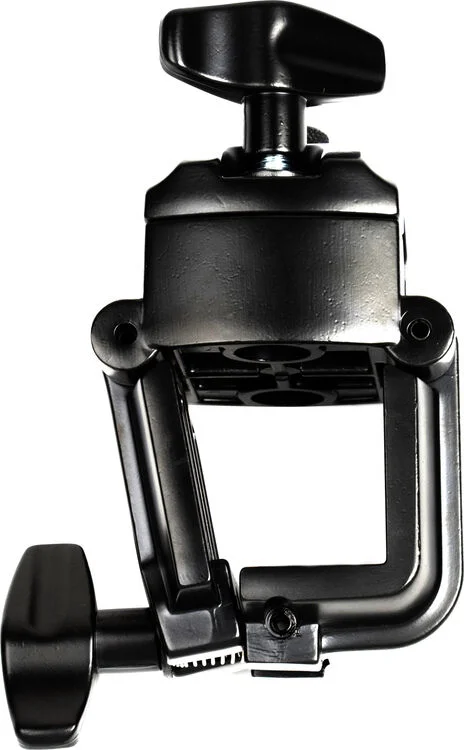  Pearl Icon PCX100 Rail Accessory Clamp - Black