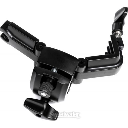  Pearl Icon PCX100 Rail Accessory Clamp - Black