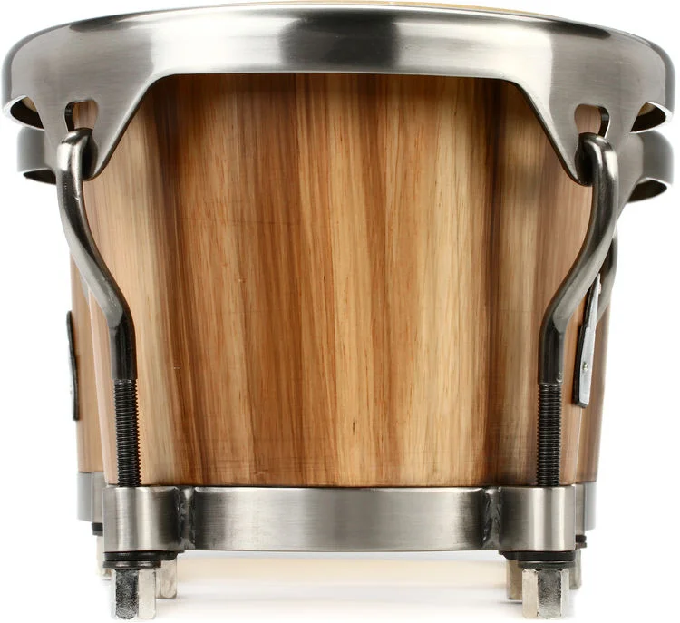  Pearl Elite Series Oak Bongos - 7