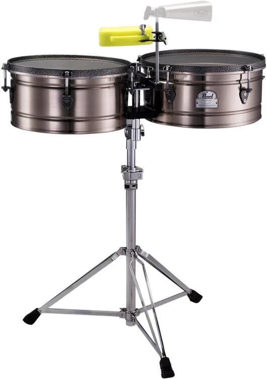  Pearl Marc Quinones Signature Timbales