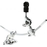 Pearl CHC200 Boomerang Cymbal Boom Arm with Clamp and Tilter