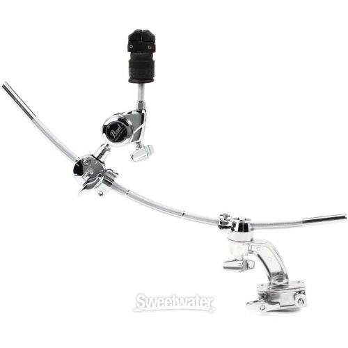  Pearl CHC200 Boomerang Cymbal Boom Arm with Clamp and Tilter