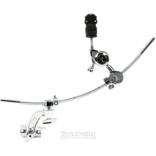 Pearl CHC200 Boomerang Cymbal Boom Arm with Clamp and Tilter