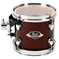 Pearl Export EXX Mounted Tom Add-on Pack - 7 x 8 inch - Burgundy