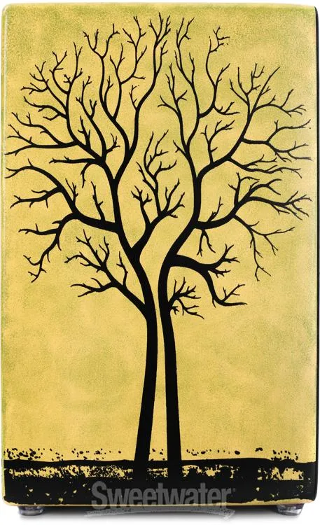  Pearl Primero Cajon - Tree of Life