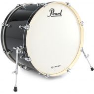 Pearl e/Merge Bass Drum - 14-inch x 22-inch