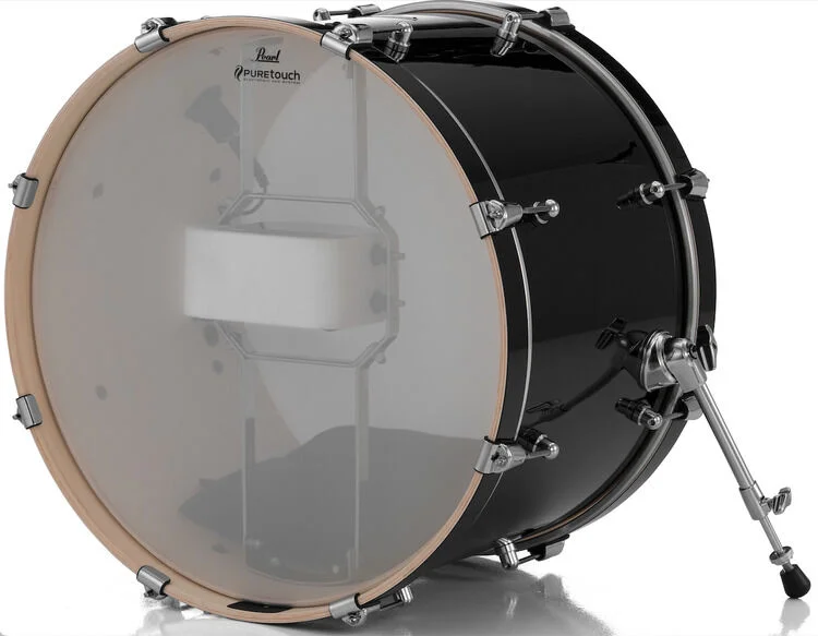  Pearl e/Merge Bass Drum - 14-inch x 22-inch