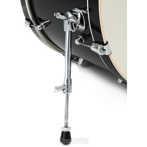  Pearl e/Merge Bass Drum - 14-inch x 22-inch