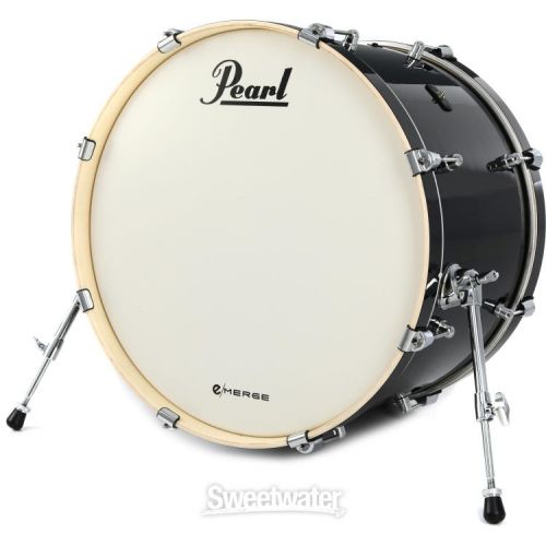  Pearl e/Merge Bass Drum - 14-inch x 22-inch