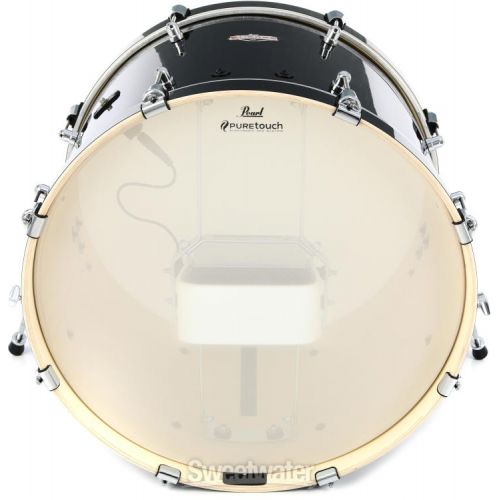  Pearl e/Merge Bass Drum - 14-inch x 22-inch