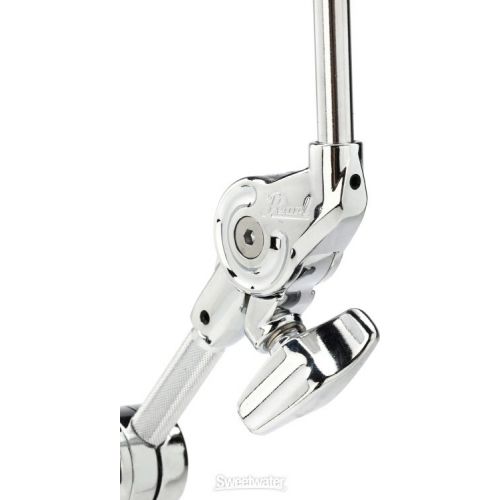  Pearl CH830S 830 Series Short Boom Cymbal Holder