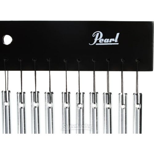  Pearl 36 Bar Foldable Windchimes