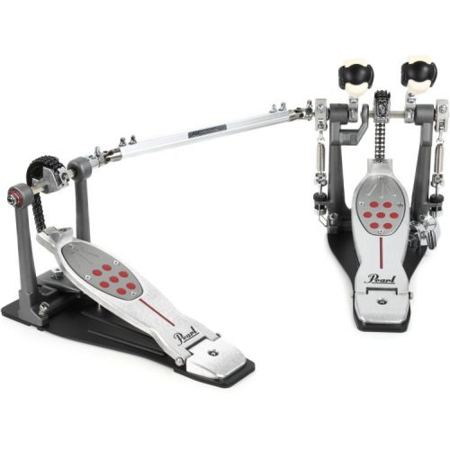  Pearl Drop Clutch and Pedals Deluxe Bundle