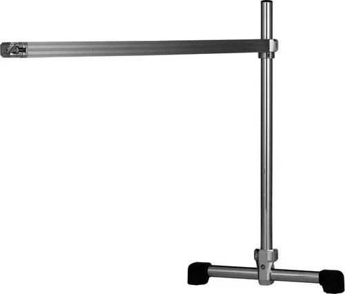  Pearl DR511CE Icon Rack Expansion Bar with Leg - Curved