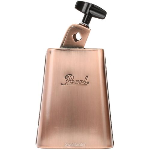  Pearl HH3 ChaBELLa Horacio Hernandez Signature II Low-pitched Cha-Cha Cowbell