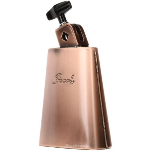  Pearl HH3 ChaBELLa Horacio Hernandez Signature II Low-pitched Cha-Cha Cowbell