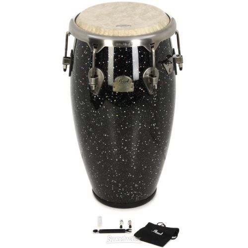  Pearl Bobby Allende Signature Conga - Confetti