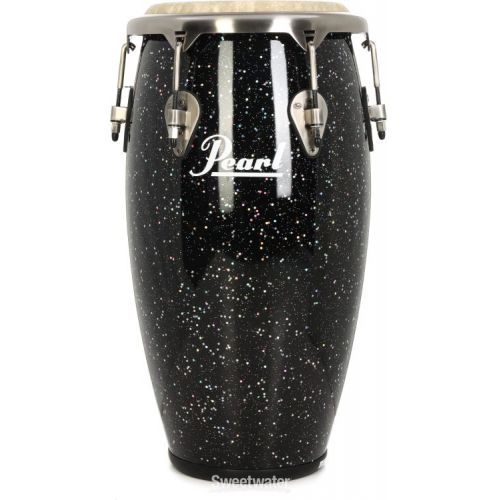  Pearl Bobby Allende Signature Conga - Confetti