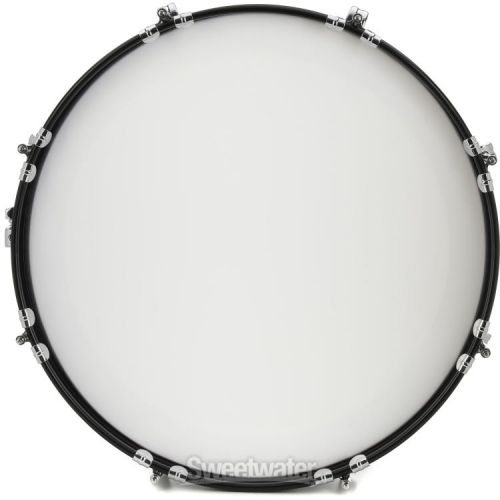  Pearl Bass Drum Picture Frame