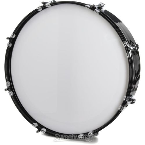  Pearl Bass Drum Picture Frame