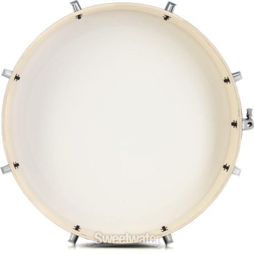  Pearl Bass Drum Picture Frame