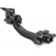 Pearl AX25L Dual-Axis 2-way Long Clamp - Black