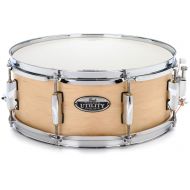 Pearl Modern Utility Snare Drum - 5.5 x 14-inch - Satin Natural
