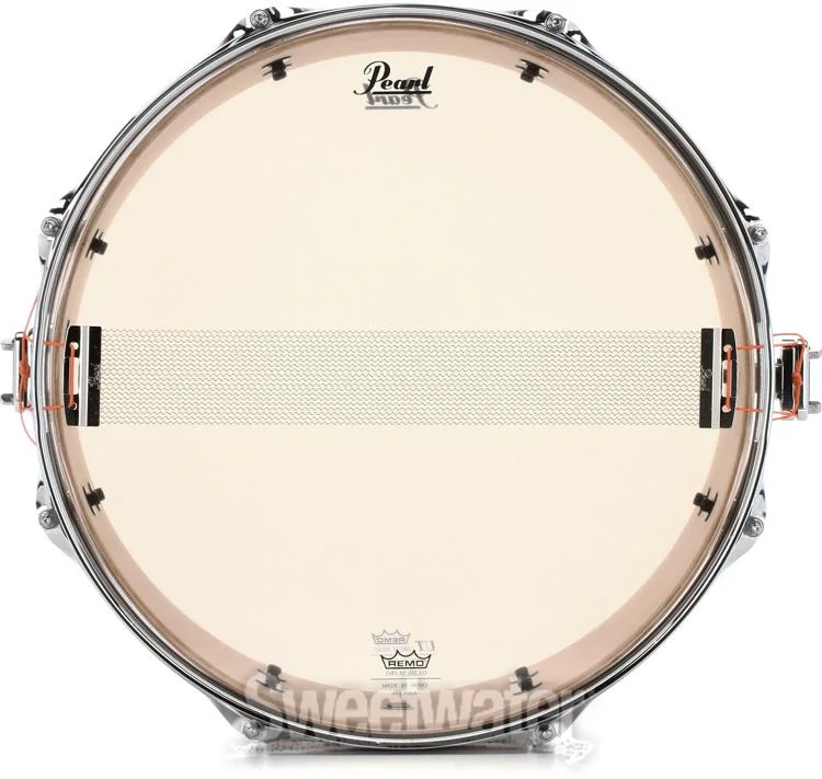  Pearl Modern Utility Snare Drum - 5.5 x 14-inch - Satin Natural