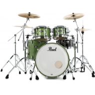 Pearl Masters Maple 4-piece Shell Pack - Shimmer of Oz