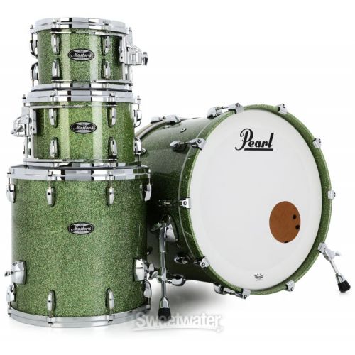  Pearl Masters Maple 4-piece Shell Pack - Shimmer of Oz