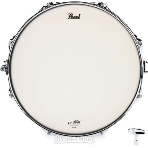  Pearl Decade Maple Snare Drum - 5.5 x 14-inch - Gloss Kobalt Fade Lacquer