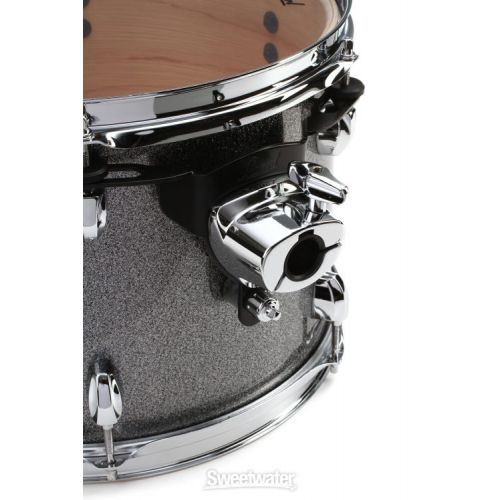  Pearl Export EXX Mounted Tom - 9 x 13 inch - Grindstone Sparkle