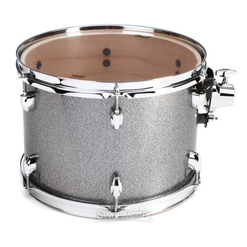  Pearl Export EXX Mounted Tom - 9 x 13 inch - Grindstone Sparkle
