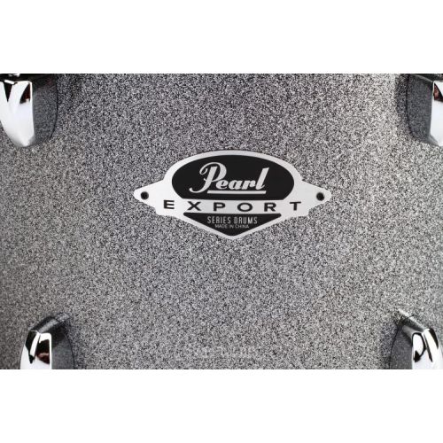  Pearl Export EXX Mounted Tom - 9 x 13 inch - Grindstone Sparkle